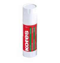 PEGAMENTO LAPIZ ADHE.KORES 8G.E.12 C.288