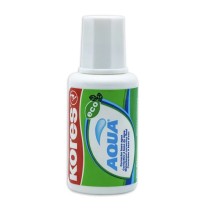 CORRECTOR BOTELLA KORES AQUA 94 20ML. E.10 C.180