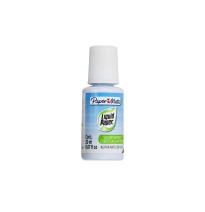 CORRECTOR BOTELLA LIQUID PAPER 20ML E.12 C.144