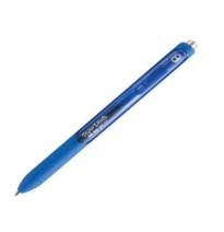 BOLIGRAFO GEL INKJOY PAPERMATE 0.7MM RT AZUL E.6 C.144