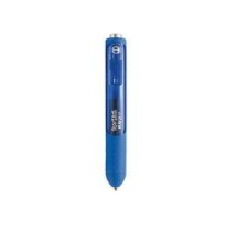 BOLIGRAFO GEL INKJOY PAPERMATE 0.7MM RT AZUL E.6 C.144