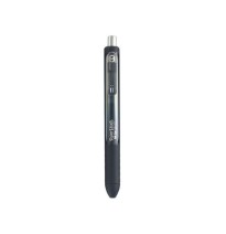 BOLIGRAFO GEL INKJOY PAPERMATE 0.7MM RT NEGRO E.6 C.144