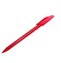 BOLIGRAFO KILOMETRICO 0.7MM P.F. ROJO E12 C576