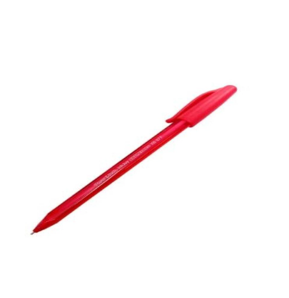 BOLIGRAFO KILOMETRICO 0.7MM P.F. ROJO E12 C576