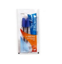 BOLIGRAFO KILOMETRICO 100 1.0MM AZUL BOLSA C2 E48 C192