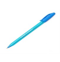 BOLIGRAFO KILOMETRICO 100 1.0MM TURQUESA E12 C576