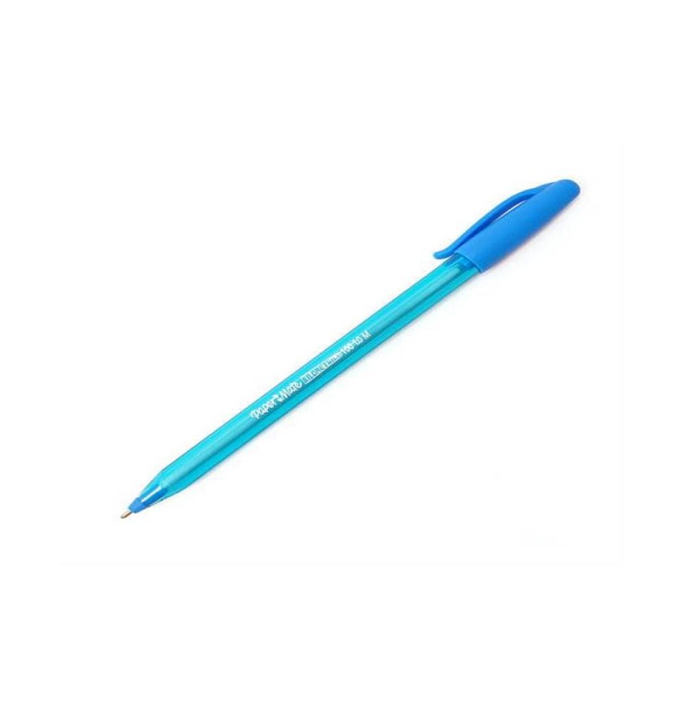 BOLIGRAFO KILOMETRICO 100 1.0MM TURQUESA E12 C576