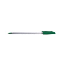 BOLIGRAFO KILOMETRICO 100 1.0MM VERDE E12 C576