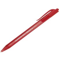 BOLIGRAFO KILOMETRICO 100 1.0MM RT ROJO E12 C144
