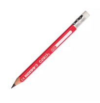 LAPIZ GRAFITO 2 COACH KORES JUMBO TRIANG.E12144 C1152