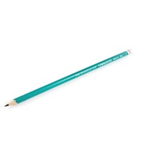 LAPIZ GRAFITO PDIB. TURQUOISE HB E.12 C.288