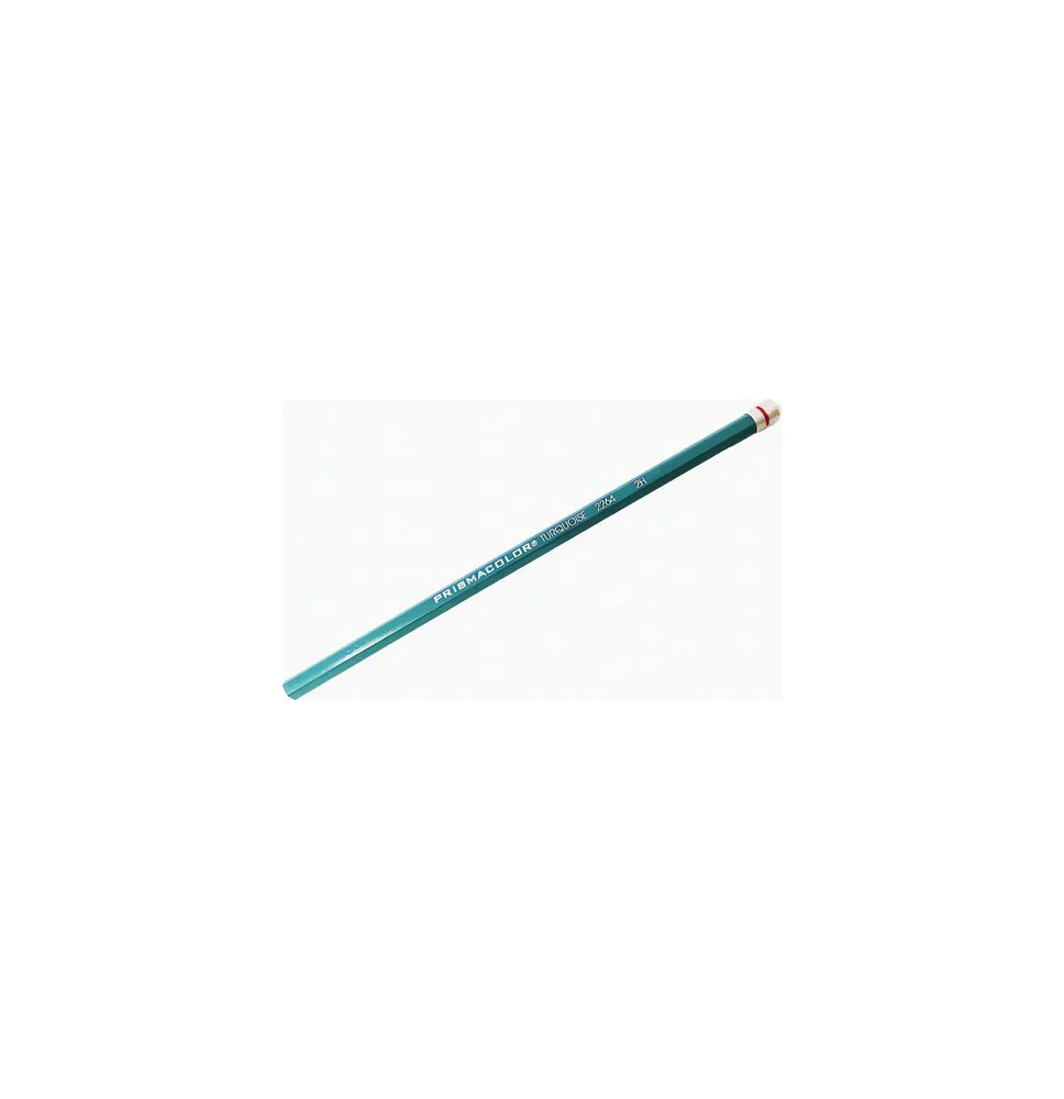 LAPIZ GRAFITO PDIB. TURQUOISE 2H E.12 C.288