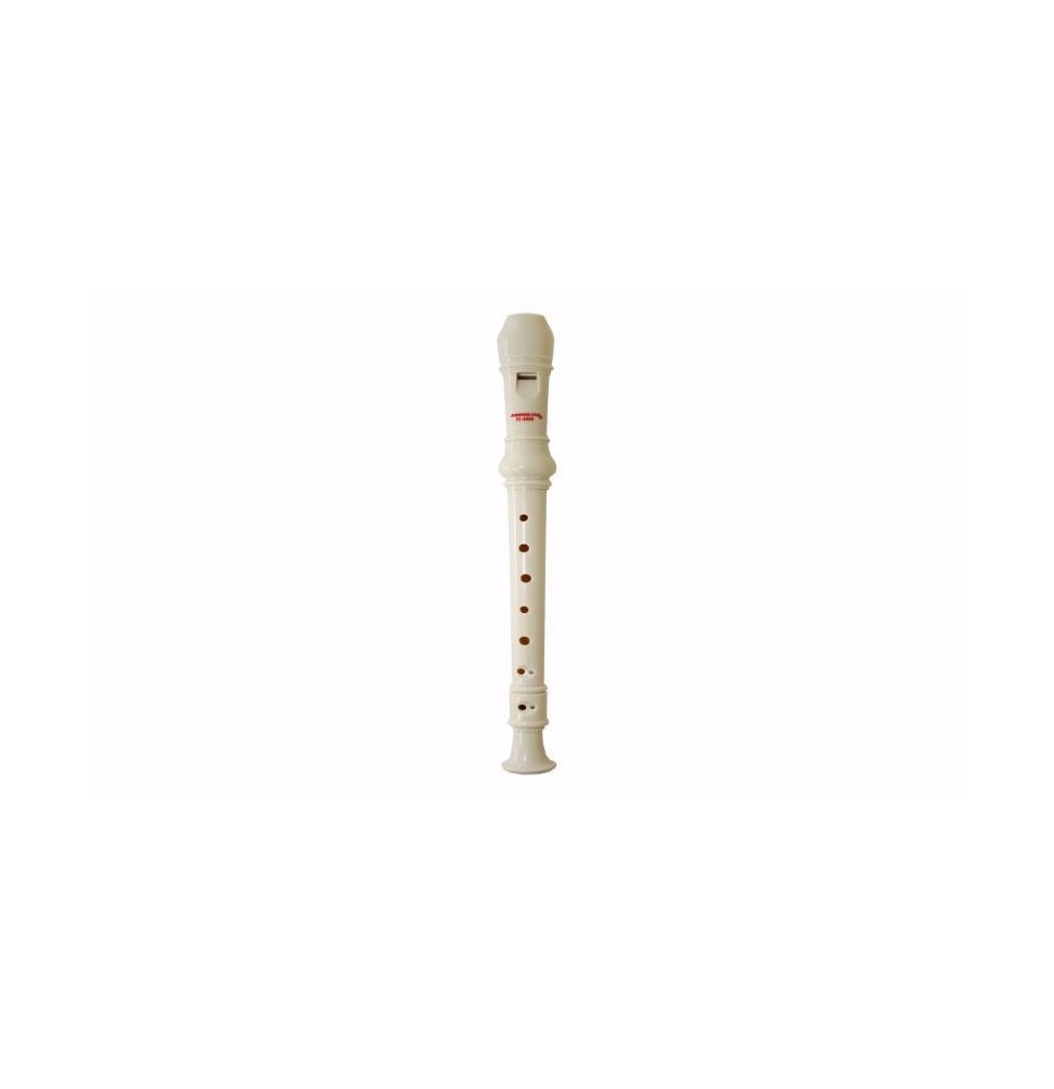 FLAUTA SOPRANO DELTA FDD1 E.24 C.48