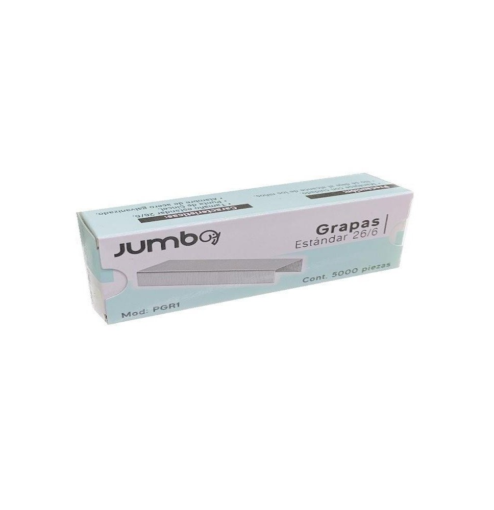 GRAPAS STANDARD GOBAJUMBO PGR1 1010 C5000 E20 C100