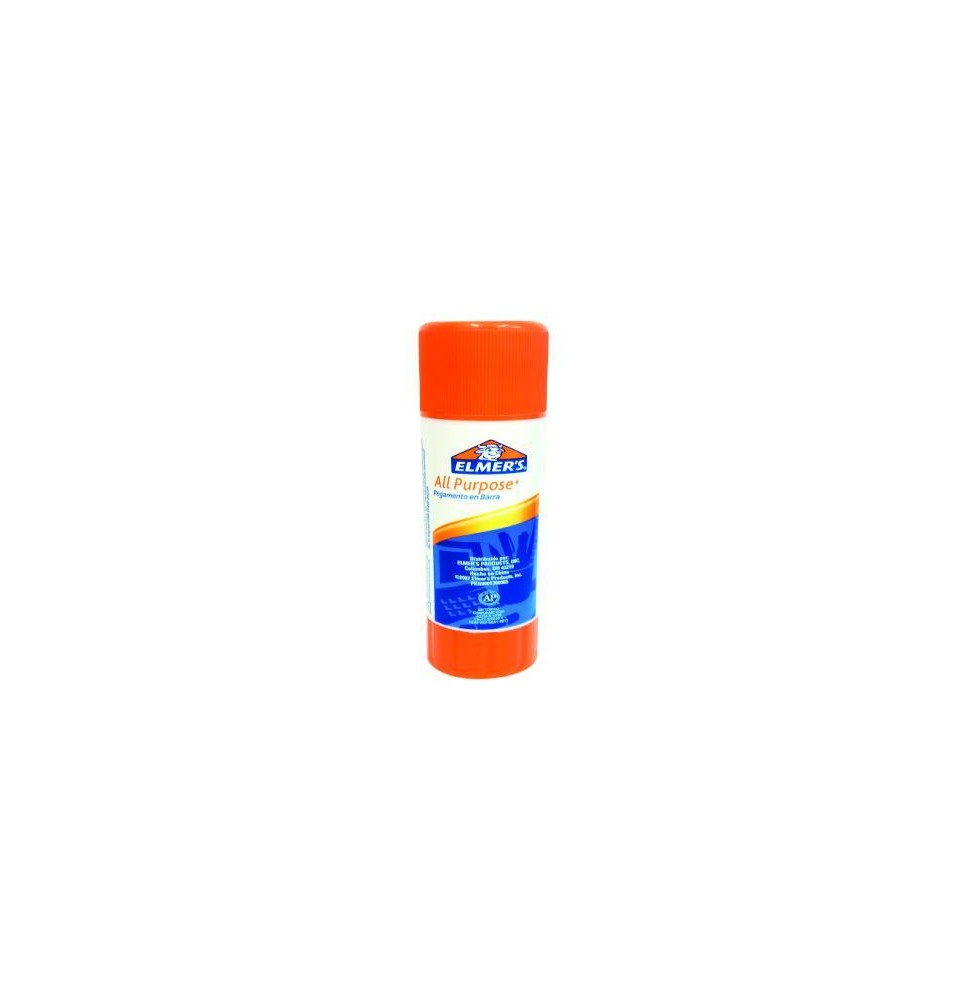 PEGAMENTO LAPIZ ADHE. ELMERS 22GR. E.12 C.72