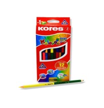 COLORES EST.C12X24 L. KORES TRIANG. E12 C.96