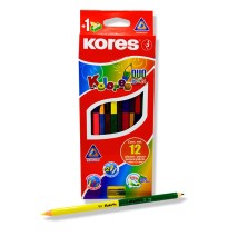 COLORES EST.C12X24 L. KORES TRIANG. E12 C.96