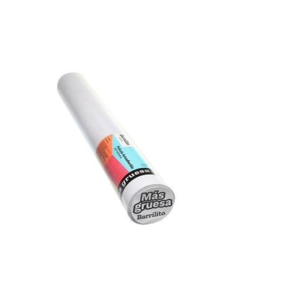 CONTAC ROLLO 10MX35CM. TRANSP. ACME E.10C.20