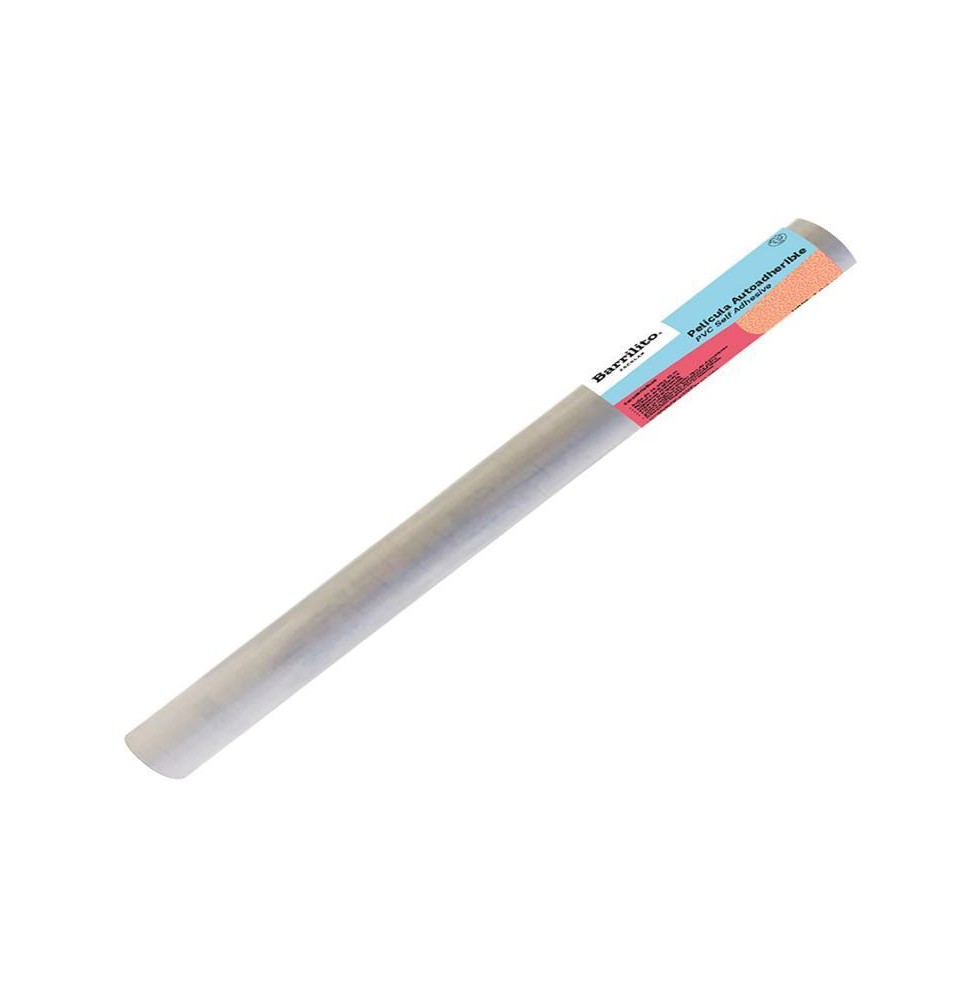 CONTAC ROLLO 3MX45CM. TRANSP. ACME E.28 C.56
