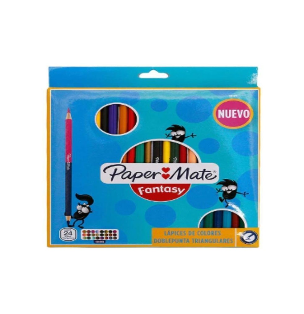 COLORES EST.C.24X48 L. FANTASY TRIANG. C.48