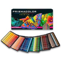 COLORES EST.C150 L. PRISMACOLOR PREMIUM RED. C.12