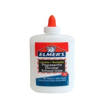 PEGAMENTO BCO. ELMERS 225 ML. E.6 C.24