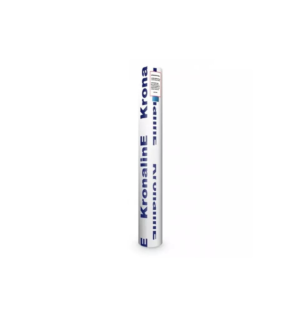 ROLLO PAPEL BOND PREMIER N3 KRONALINE 91X100MTS.