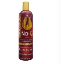SHAMPOO NA-C PLUS CONCENTRADO 650ML. E.20