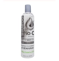 SHAMPOO NA-C PLUS 650 ML. TRADICIONAL E.20