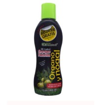 SHAMPOO ORGANO NOGAL CHENNA 1100 ML E.15