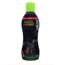 SHAMPOO ORGANO NOGAL CHENNA 1100 ML E.15