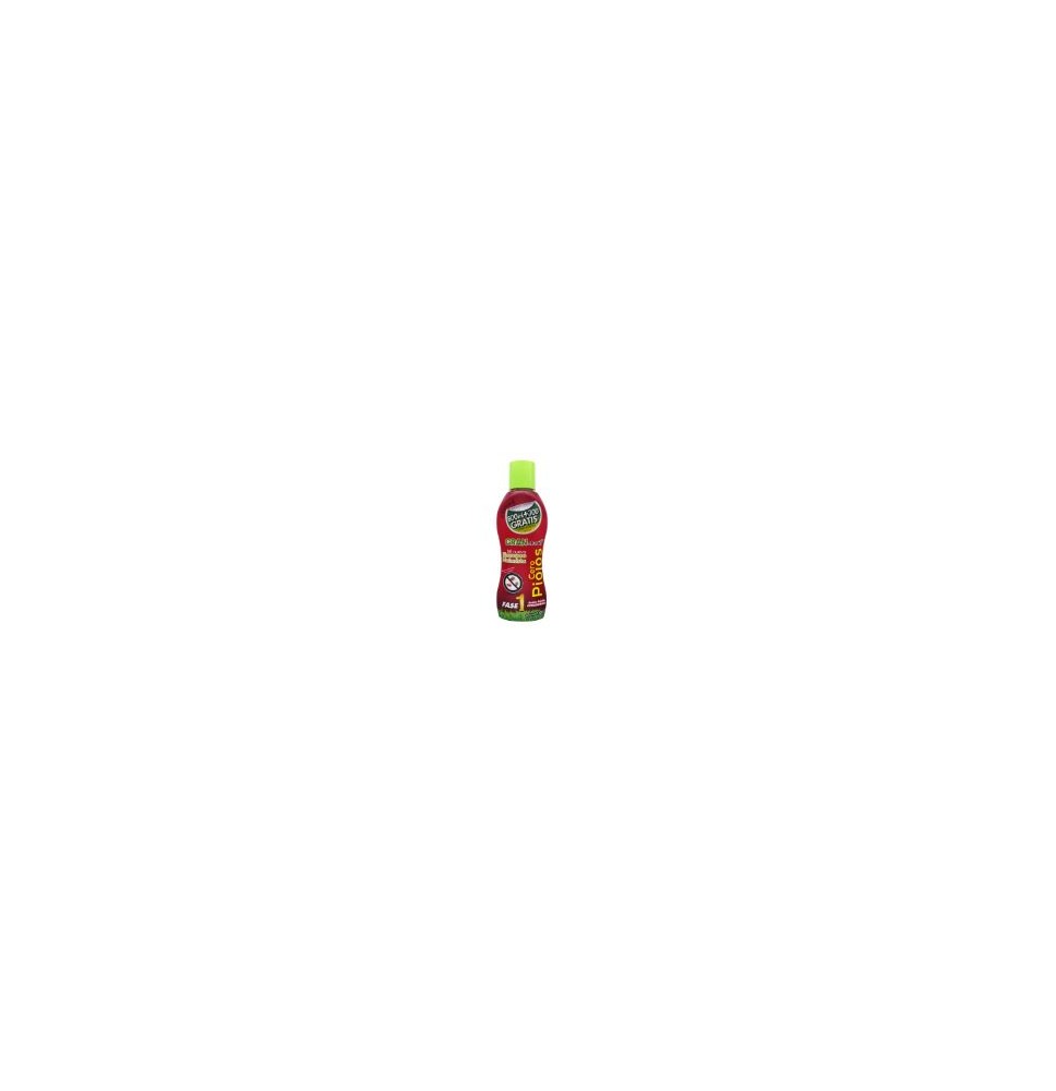 SHAMPOO CERO PIOJOS DE 1100ML C.15