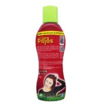 SHAMPOO CERO PIOJOS DE 1100ML C.15