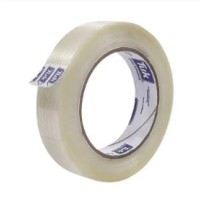 CINTA FLEJADORA DE FIBRA DE VIDRIO 18X50M 196T TUK C.48