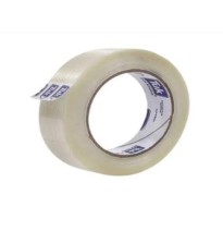 CINTA FLEJADORA DE FIBRA DE VIDRIO 18X50M 196T TUK C.48