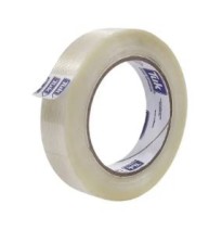 CINTA FLEJADORA DE FIBRA DE VIDRIO 24X50M 196T TUK C.36