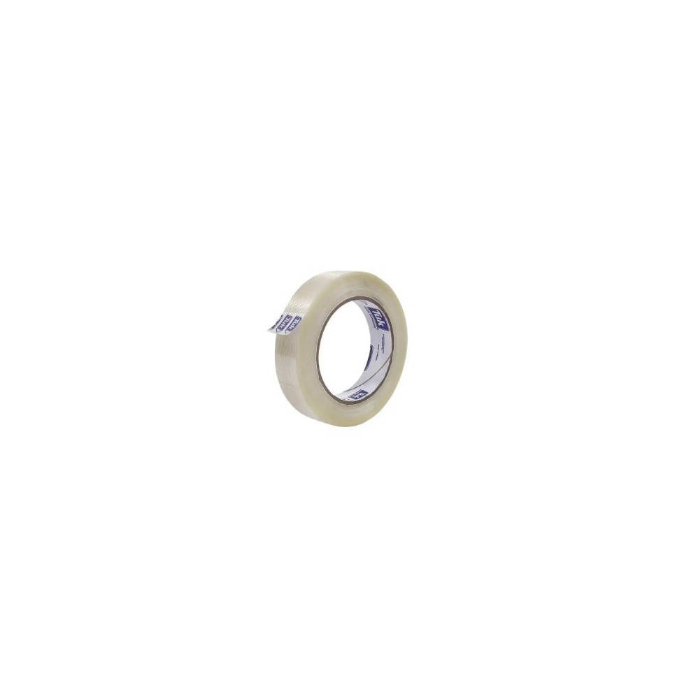 CINTA FLEJADORA DE FIBRA DE VIDRIO 24X50M 196T TUK C.36