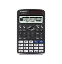 CALCULADORA CIENTIFICA FX-991EXCW 552 FUNC. E.10 C.40