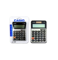 CALCULADORA ESCRIT. CASIO MX-120S120B 12DIG. E.10 C.100