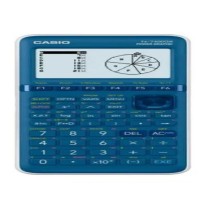 CALCULADORA GRAF. CASIO FX-7400Glll 2900 FUNC. C10