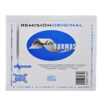 REMISION 14 CTA. ORIGINAL 40H. DIPAO E.200