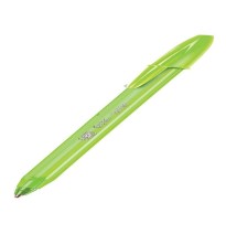 BOLIGRAFO CRISTAL FASHION BIC 1.2MM LIMA E.12 C.216