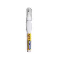 CORRECTOR PLUMA SHAKEN SQUEEZE BIC 8ML. E12 C.108