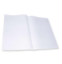 PAPEL MINISTRO DOBLE OFICIO RAYA DIPAO PAQ. C25 PZAS C.50