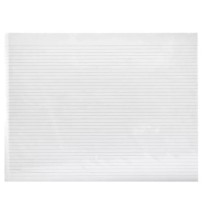 PAPEL MINISTRO DOBLE OFICIO RAYA DIPAO PAQ. C25 PZAS C.50