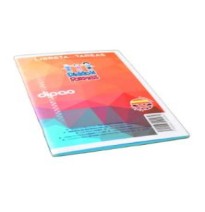 LIBRETA TAREAS DIPAO GRAPA 50H. C.100