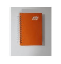 LIBRETA FRANCESA PASTA DURA ESPIRAL FPE-100 100H C.50