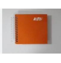 LIBRETA FRANCESA PASTA DURA ESPIRAL FPE-100 100H C.50