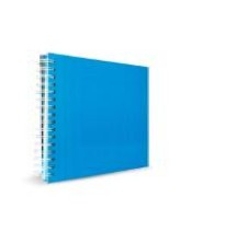 LIBRETA FRANCESA PASTA DURA ESPIRAL FPE-100 100H C.50