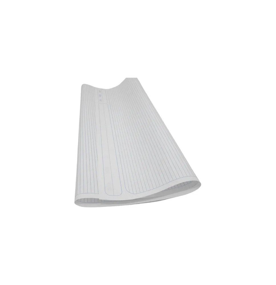 PAPEL BOND 70X95. 60G. 40K. RAYA E.500 C.1000